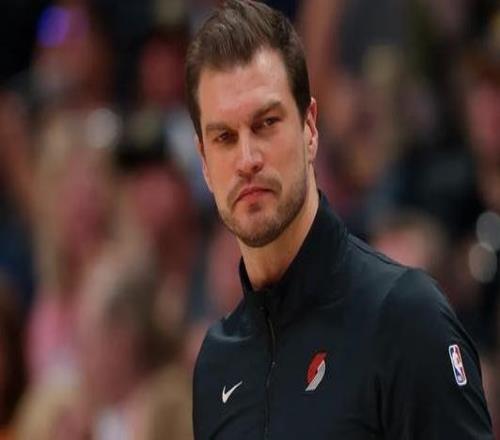 斯普利特：執教首個季后賽就對陣老東家是奇妙的緣分