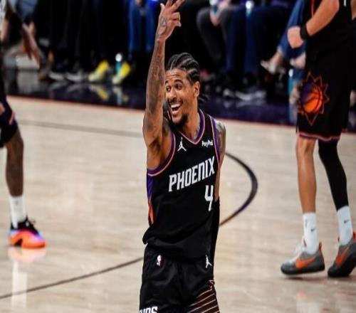 庫里17分難救主！勇士96111輸球無緣季后賽，太陽搭上末班車