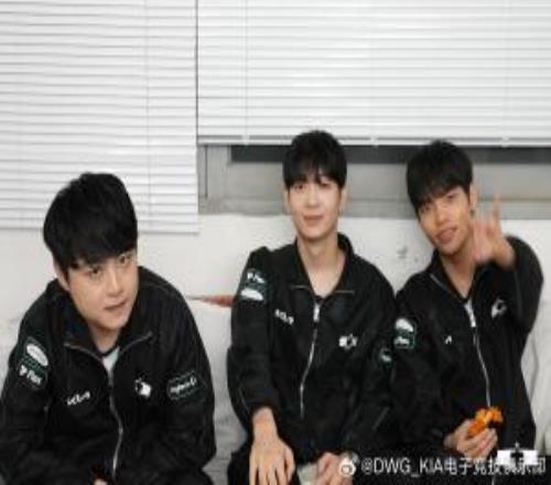 DK戰(zhàn)績升至33位列LCK中游，下周將分別交手BRO、DNS