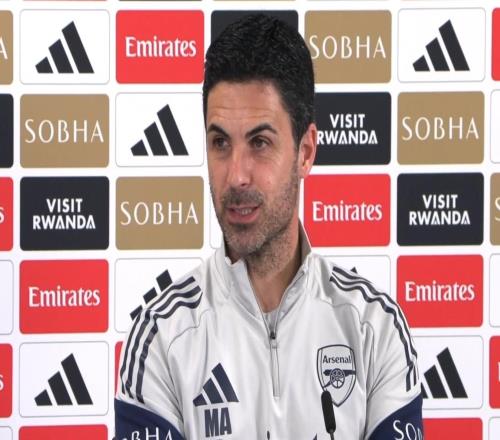 塔帥：第一次現場看B席就愛上了他，他在英超歷史留下了印記