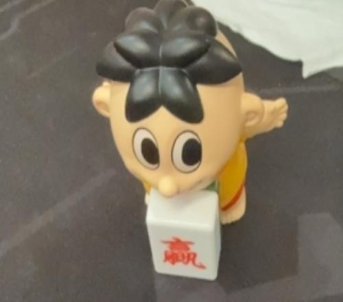 zhuo更新社媒：昨天沒睡好隊友太神勇了帶我美美躺贏歐耶