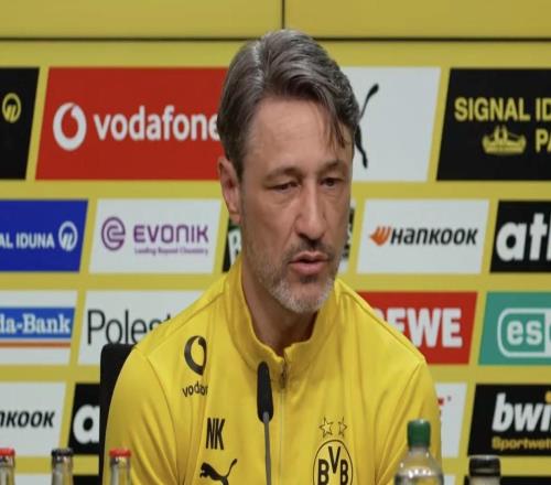 科瓦奇：球迷噓施洛特貝克他沒怎么注意，我覺得不是在噓他