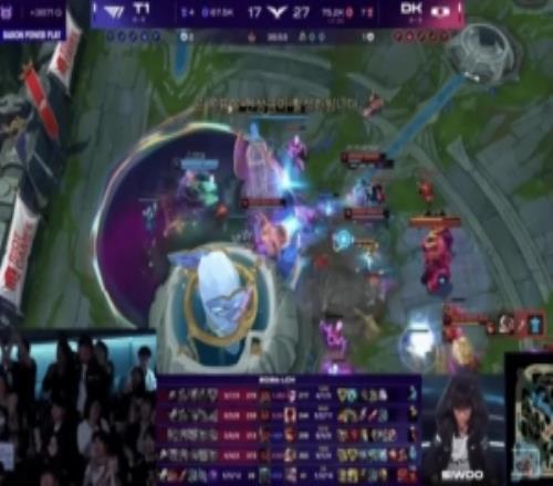 T1常規賽前5場僅2勝3負，為22賽季后最差常規賽開局