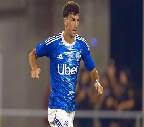 莫雷托：皇馬想要回購哈科沃拉蒙，球員受到英超俱樂部關注