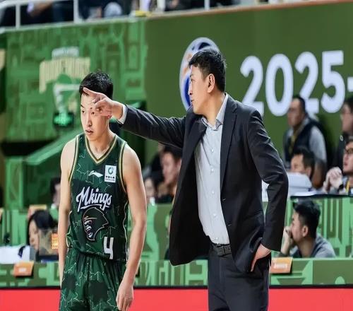 同曦三節領先18分都沒用！末節王世龍與郭昊文主導崩盤，球迷失望