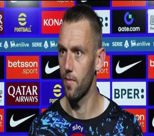 德弗賴：目標國內雙冠我們經歷過失敗，但我們總能重新振作