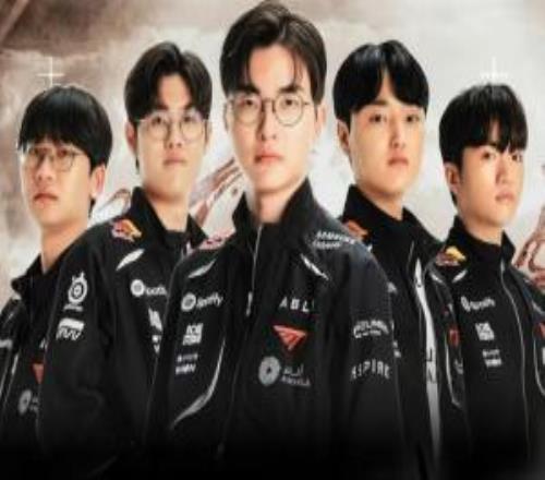 Reddit熱議DK戰(zhàn)勝T1：職業(yè)最菜阿蘿拉應(yīng)允許Keria揍每人至少一拳