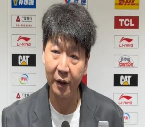 輸北京發布會！邱彪再攬責，直指沒投進機會球，親承克里斯未痊愈