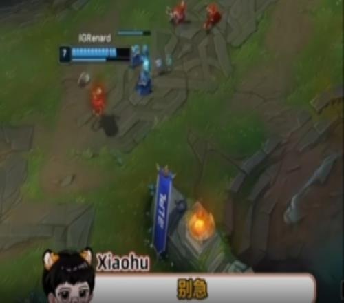 WBG發布對陣IG隊內語音：先打到第三把愿者上鉤誰來都有機會殺