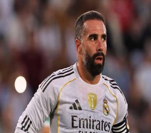 跟隊(duì)記者：卡瓦哈爾大概率今夏離開皇馬，下一站可能是卡塔爾