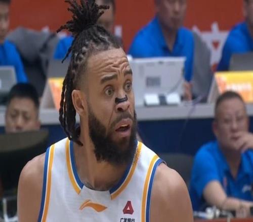 主場遭遇五連敗，山東攻防全面斷電，北京穩扎穩打拿下關鍵勝利