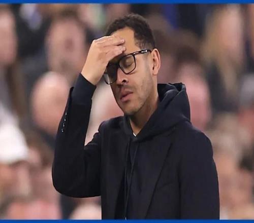 切爾西傷病潮背后：一位主帥的用人困境