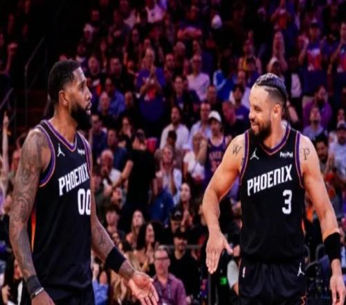 逆天改命失敗！勇士被淘汰出局，杰倫格林徹底爆發(fā)