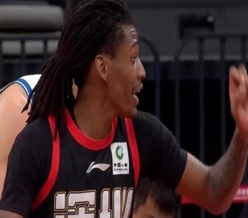 CBA最新排名：前二名正式確定深圳力壓京粵北控爭12稍微占優