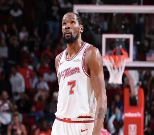 一夜三消息！里弗斯官宣退休，杜蘭特傷情告急，快船或交易倫納德