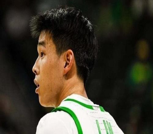 同曦董事長：對林葳非常有感情很勵志愿意吃苦國內很難找這種球員