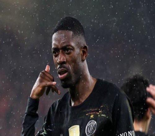 巴黎圣日耳曼2025年英超勝率超熱刺