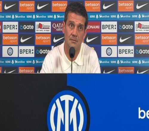 齊沃：可以談意甲冠軍了賽季還沒完現在意杯半決賽最重要