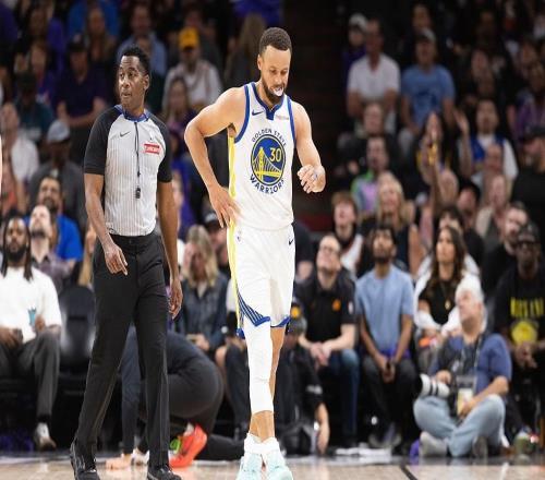 等級森嚴，NBA季后賽附加賽下位區球隊全部遭到淘汰