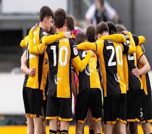 保級隊的26分逆襲：一個奧地利人的算術(shù)題