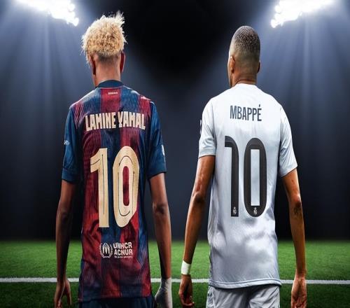 2026金球榜更新！姆巴佩降至第五，法國妖星進前三，凱恩機會來了