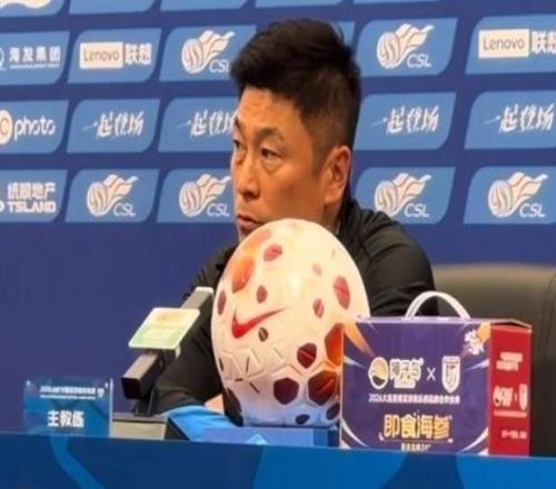 李國旭：球隊的傷病得到了一些緩解，明天拿下比賽