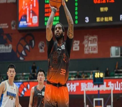 從四強到五連敗：山東男籃丟掉的防守與團隊，該撿起來了