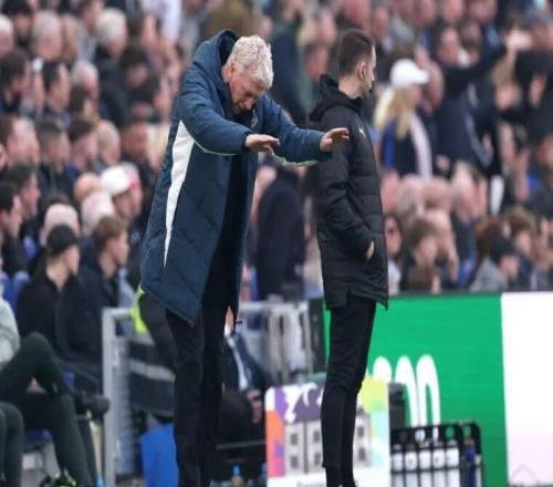 莫耶斯把利物浦逼進(jìn)死胡同：德比戰(zhàn)前的五個(gè)真相