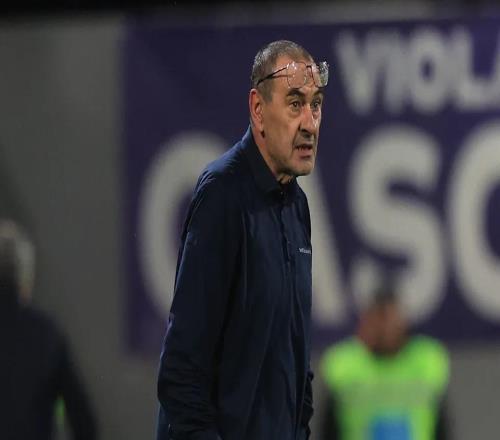 薩里輪換實驗：一場聯賽放棄背后的杯賽豪賭