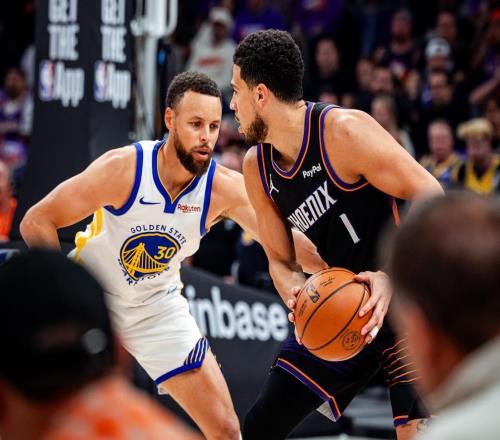 格林爆砍36分！96111勇士出局，看數據：他是頭號罪人！