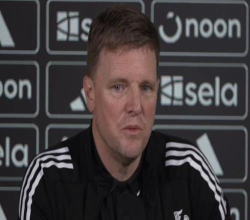 埃迪豪：被豪門關注的往往是我們最好的球員想念吉馬良斯