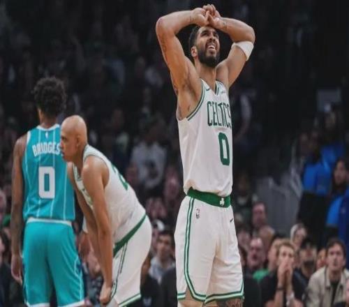 波士頓球迷的4K電視危機(jī)：季后賽撞車7場