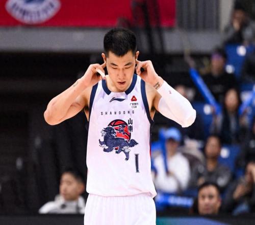 輸北京隊16分！揪出3個“廢柴”，坑慘了山東隊