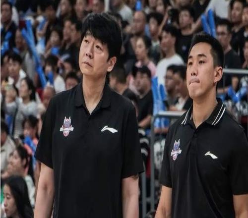 5連敗！前8岌岌可危，山東丟了心氣，邱彪無計可施，恐難逃一輪游