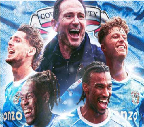 首支升班馬誕生了！切爾西傳奇威武，142年老牌時隔25年重返英超