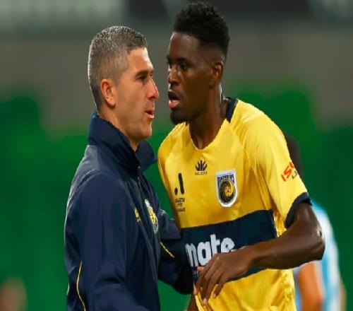 遺憾！曝國安又一球員重傷，已成球隊進攻終結者，蒙帥任人唯親