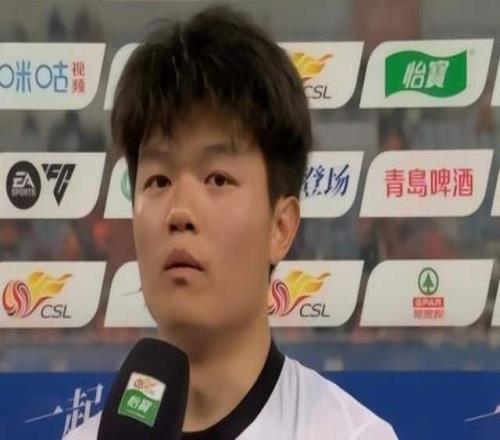 不愧中超本土標王：140萬歐當紅國腳表現完勝巴甲外援！