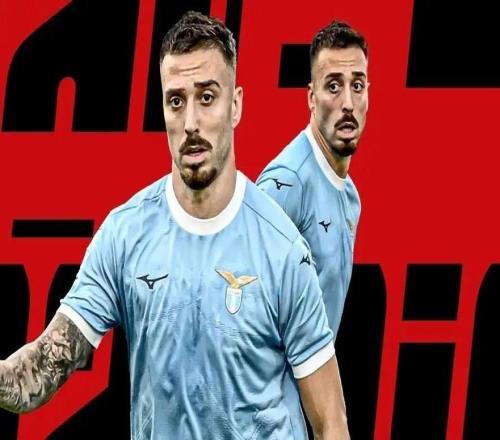 跟隊記者：米蘭已和馬里奧希拉就個人條款達成初步協議