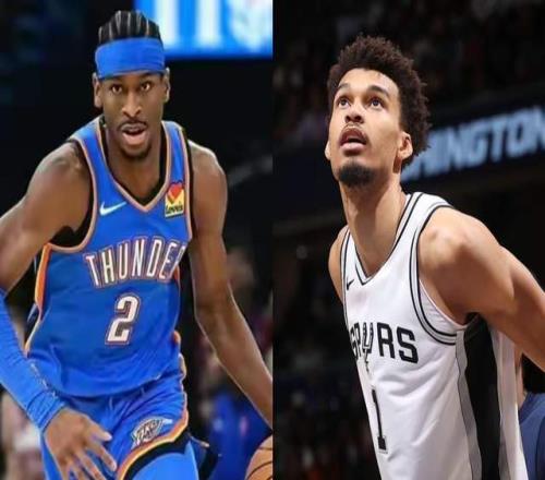 5大超巨同登一陣！NBA最恐怖時代降臨，這支新王要統治未來10年！