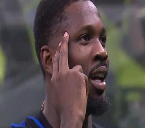 30！意甲爭冠已無懸念：國米3連勝+領先12分，爭四黑馬掉鏈子