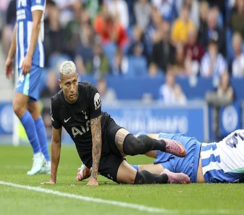 熱刺保級生死戰(zhàn)：德澤爾比回家，能救命嗎