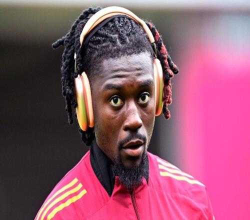 羅體：穆哈雷莫維奇、科內、迪亞比是國米三條線上的主要目標