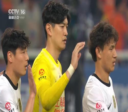 11！中超衛冕冠軍逼平泰山1外援vs5外援不敗4輪僅1勝奪冠難了