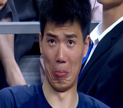 廣東男籃爆冷不敵魚腩球隊，賽后球員評分：5人低分，4人及格