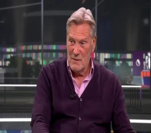 霍德爾：我認(rèn)為藍(lán)軍會(huì)留用羅塞尼爾，但他下賽季須拿出好成績(jī)