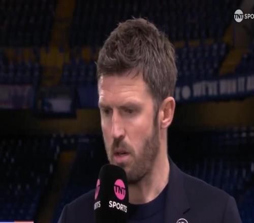 卡里克：能以這套臨時防線零封，要對教練組給予極大肯定