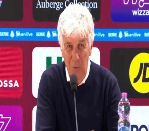 加斯佩里尼：很遺憾被間接卷入鬧劇，我只想讓這些事徹底結束