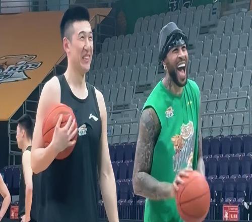 付豪主動請綏復出！洛佩斯和俞澤辰溝通愉快，復仇之戰(zhàn)期待值拉滿