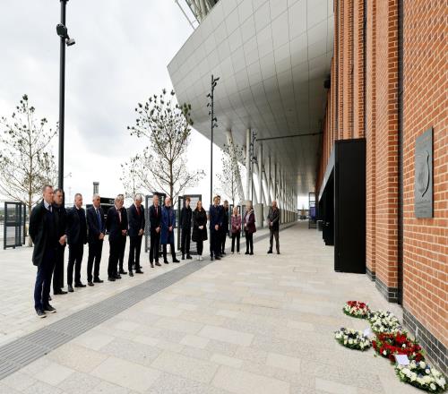 埃弗頓新球場埋了顆"定時炸彈"：死敵球迷的命，比rivalry更值錢