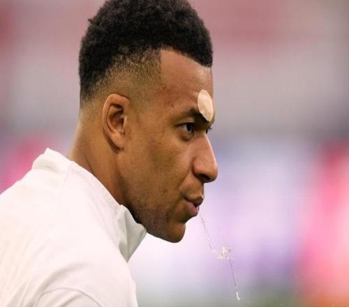 佩蒂特：姆巴佩的到來讓皇馬更衣室變得自私自利